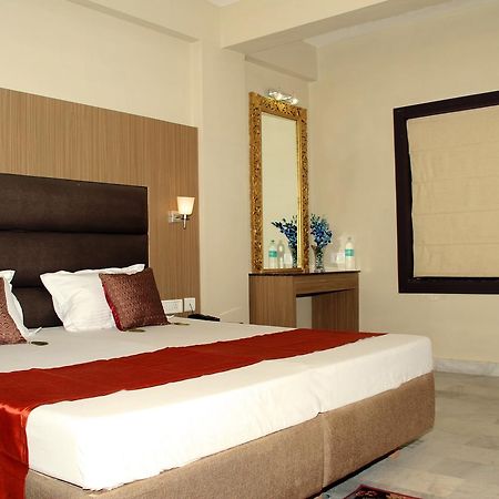 Hotel Gathbandhan Agra  Eksteriør bilde